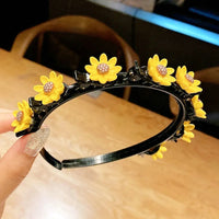 Section Headbands