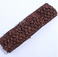 Crochet Headband 1.5"