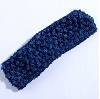 Crochet Headband 1.5"