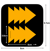 Snap Clip Christmas Tree Cutting Die