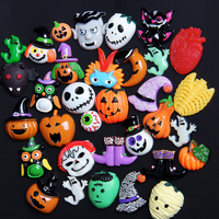 Halloween Resin & Planars Assorted Packs