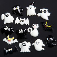 Halloween Resin & Planars Assorted Packs