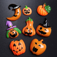 Halloween Resin & Planars Assorted Packs