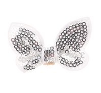 Sequin Butterfly (Pack of 10)