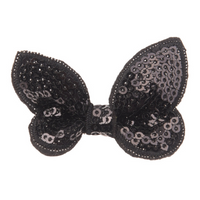 Sequin Butterfly (Pack of 10)