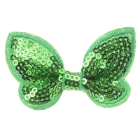 Sequin Butterfly (Pack of 10)