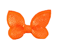 Sequin Butterfly (Pack of 10)