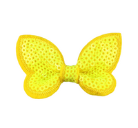 Sequin Butterfly (Pack of 10)