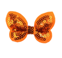 Sequin Butterfly (Pack of 10)