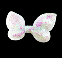 Sequin Butterfly (Pack of 10)