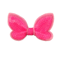 Sequin Butterfly (Pack of 10)