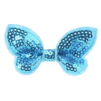 Sequin Butterfly (Pack of 10)