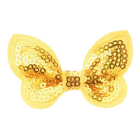 Sequin Butterfly (Pack of 10)