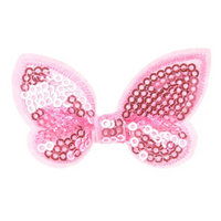 Sequin Butterfly (Pack of 10)