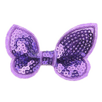 Sequin Butterfly (Pack of 10)