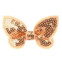 Sequin Butterfly (Pack of 10)