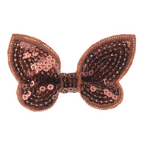 Sequin Butterfly (Pack of 10)