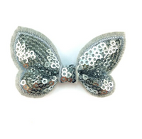 Sequin Butterfly (Pack of 10)
