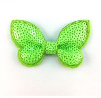 Sequin Butterfly (Pack of 10)