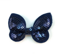 Sequin Butterfly (Pack of 10)