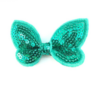 Sequin Butterfly (Pack of 10)