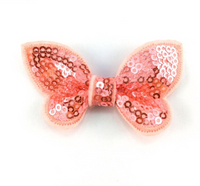Sequin Butterfly (Pack of 10)