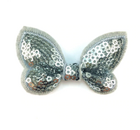 Sequin Butterfly (Pack of 10)
