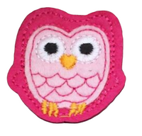Owl Feltie