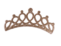 Glitter Crowns - Large