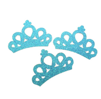 Glitter Crown- Small