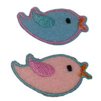 Little Birdie Feltie