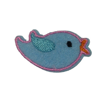 Little Birdie Feltie