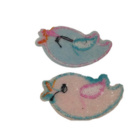 Little Birdie Feltie