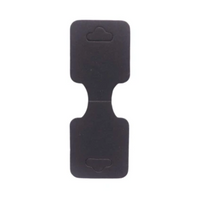 Fold Over Small Display Cards (100)