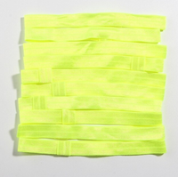 FOE Made Headbands (Pack of 10)
