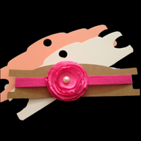 Headband Display Cards (20)