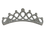Glitter Crowns - Large