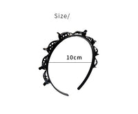 Section Headbands