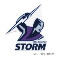 Storm Planar