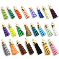 Tassel Gold Small (Pack of 10)