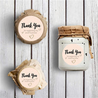 Thank You for Supporting My Small Business (500) #2