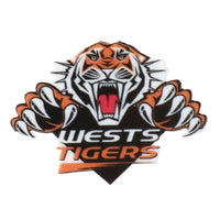 Wests Tigers Planar