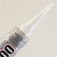 Glue Tip for 40.2g E6000 Tube