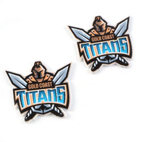 Titans Planar