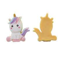 Unicorn Cutie Resin