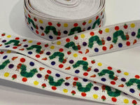 VHC 5/8" FOE (5 Yards)