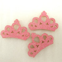 Glitter Crown- Small