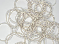 Elastic Hair Ties (25)