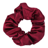 Satin Scrunchies