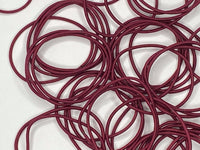 Elastic Hair Ties (25)